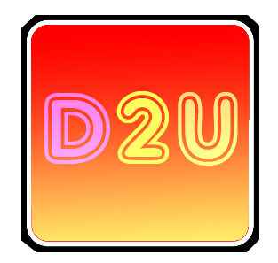Meet D2U!